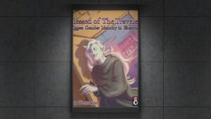 Queer Shapeshifters and the Fluidity of Identity in Fantasy
