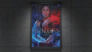 Reincarnation, Destiny & LGBTQIA+ Romance in Fantasy Novels