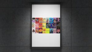 How LGBTQIA+ Fantasy Authors are Redefining Love and Romance Tropes