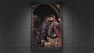 LGBTQIA+ Fantasy Stories Set in Ancient or Medieval Worlds