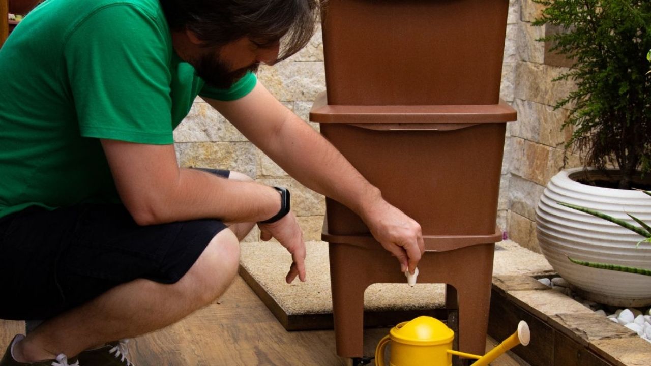 Como Fazer Compostagem em Apartamentos: Dicas Práticas e Ecológicas