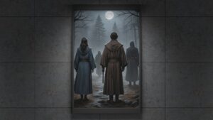 From Oracles to Outcasts: The Best LGBTQIA+ Seers & Mystics in Fantasy