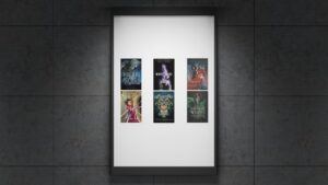 LGBTQIA+ Fantasy Novels Featuring Deaf and Disabled Characters