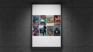 The Best LGBTQIA+ Urban Fantasy Books Blending Magic and Modernity