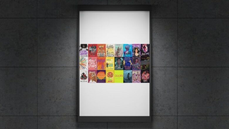 How LGBTQIA+ Fantasy Authors are Redefining Love and Romance Tropes